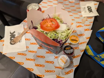 Dönerbox