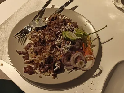 Drehspieß Spezial