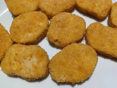 Chickenchips (6 Stück)