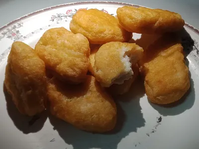 Chickenchips (9 Stück)