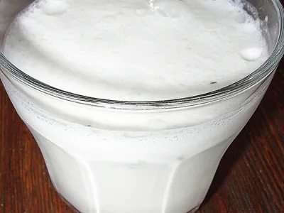 Ayran 0,25l