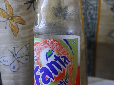 Fanta Exotic 0,33l