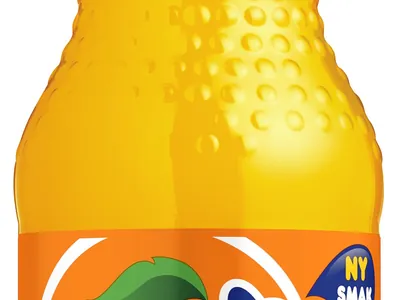Fanta Orange 1,0l