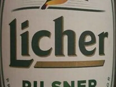 Licher 0,33l