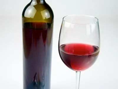 Rotwein 0,7l