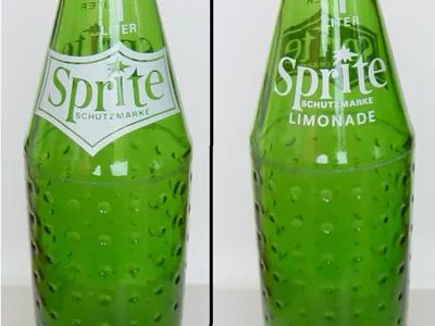 Sprite 1,0l