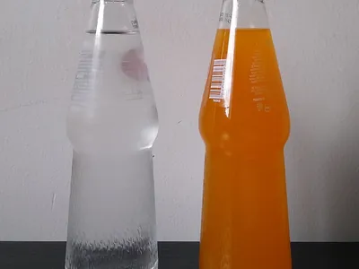 Uludağ 0,5l