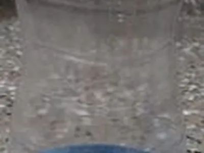 Wasser 0,5l