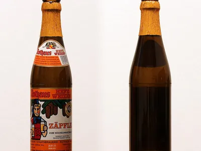 Weizen hell 0,5l