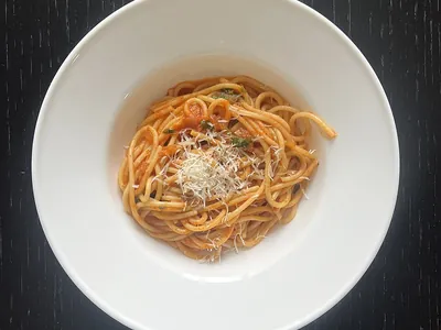 Spaghetti