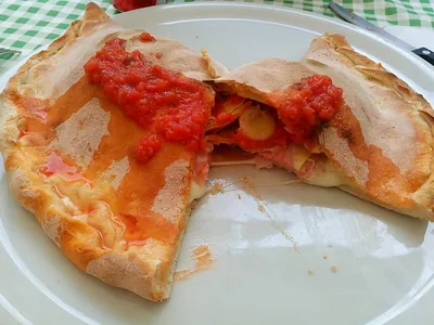 Calzone