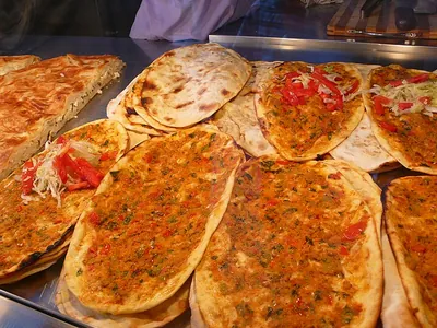 Lahmacun