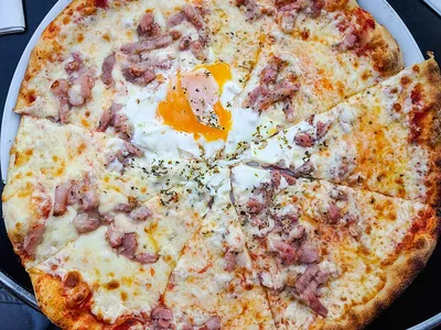 Pizza Ruski